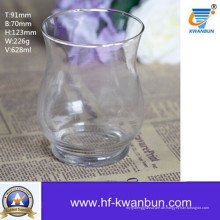 Glasbecher zum Trinken oder Wein oder Wasser Kb-Jh06052